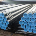 Good oxidation resistance ASTM A53 SCH40 Seamless Pipe Carbon Steel for oiled transportation